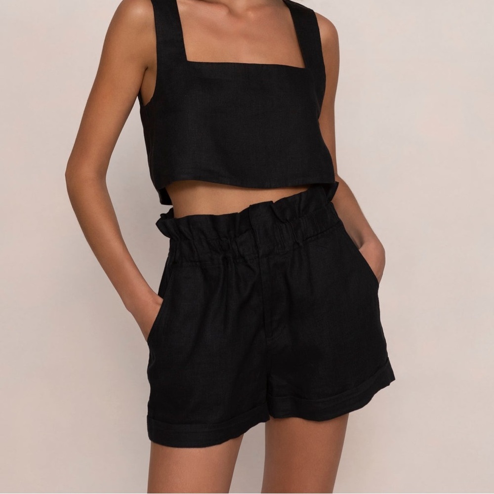 Posse Ducky Short